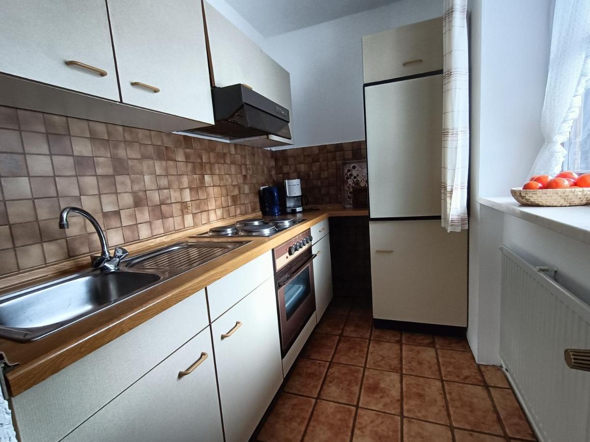 Weinfeldhof Apartment Berchtesgaden Luaran gambar
