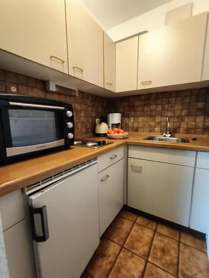 Weinfeldhof Apartment Berchtesgaden Luaran gambar