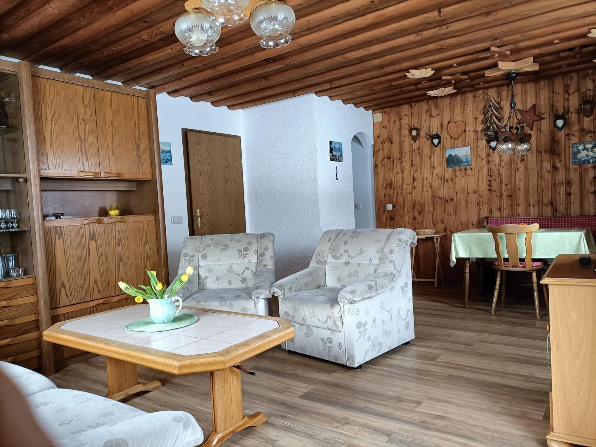 Weinfeldhof Apartment Berchtesgaden Luaran gambar