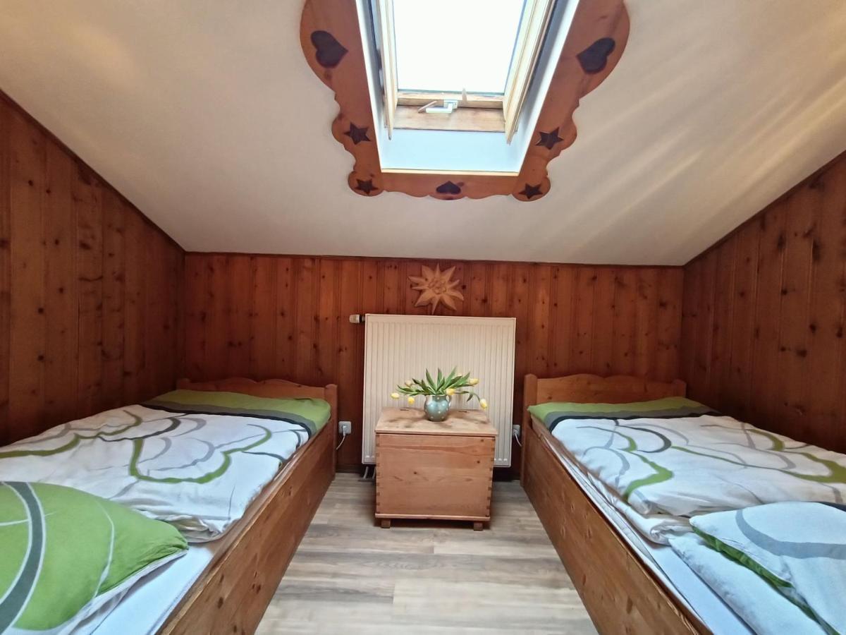 Weinfeldhof Apartment Berchtesgaden Luaran gambar