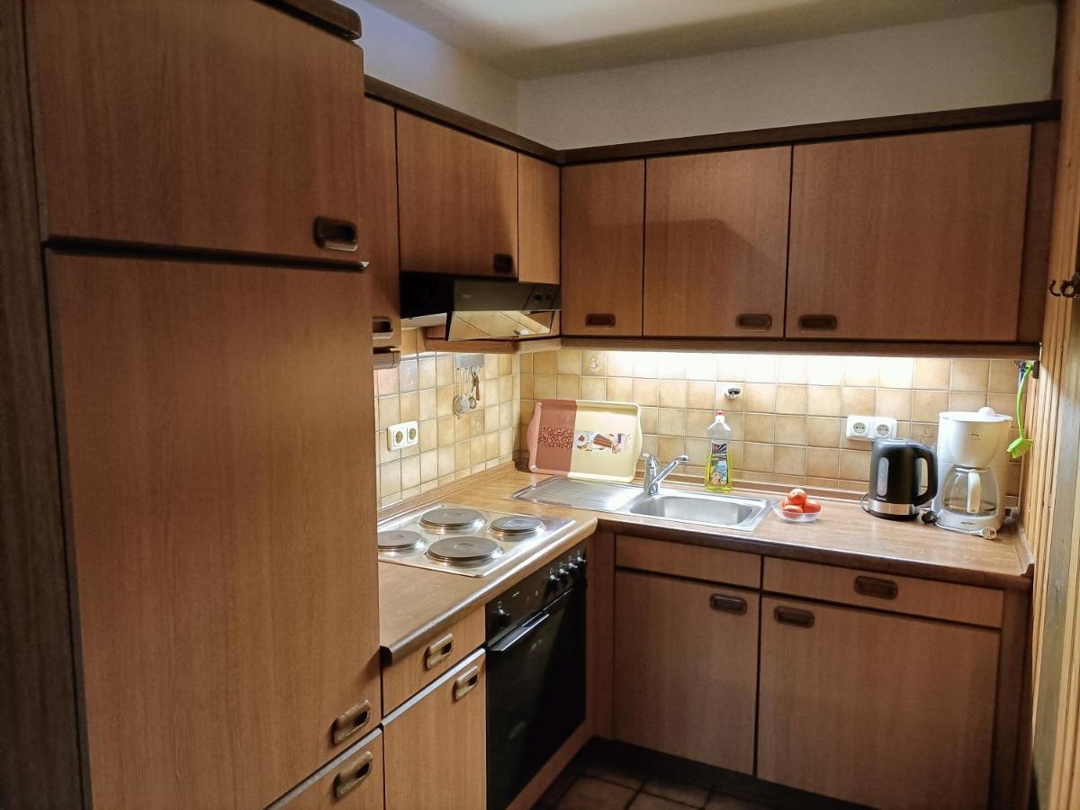 Weinfeldhof Apartment Berchtesgaden Luaran gambar