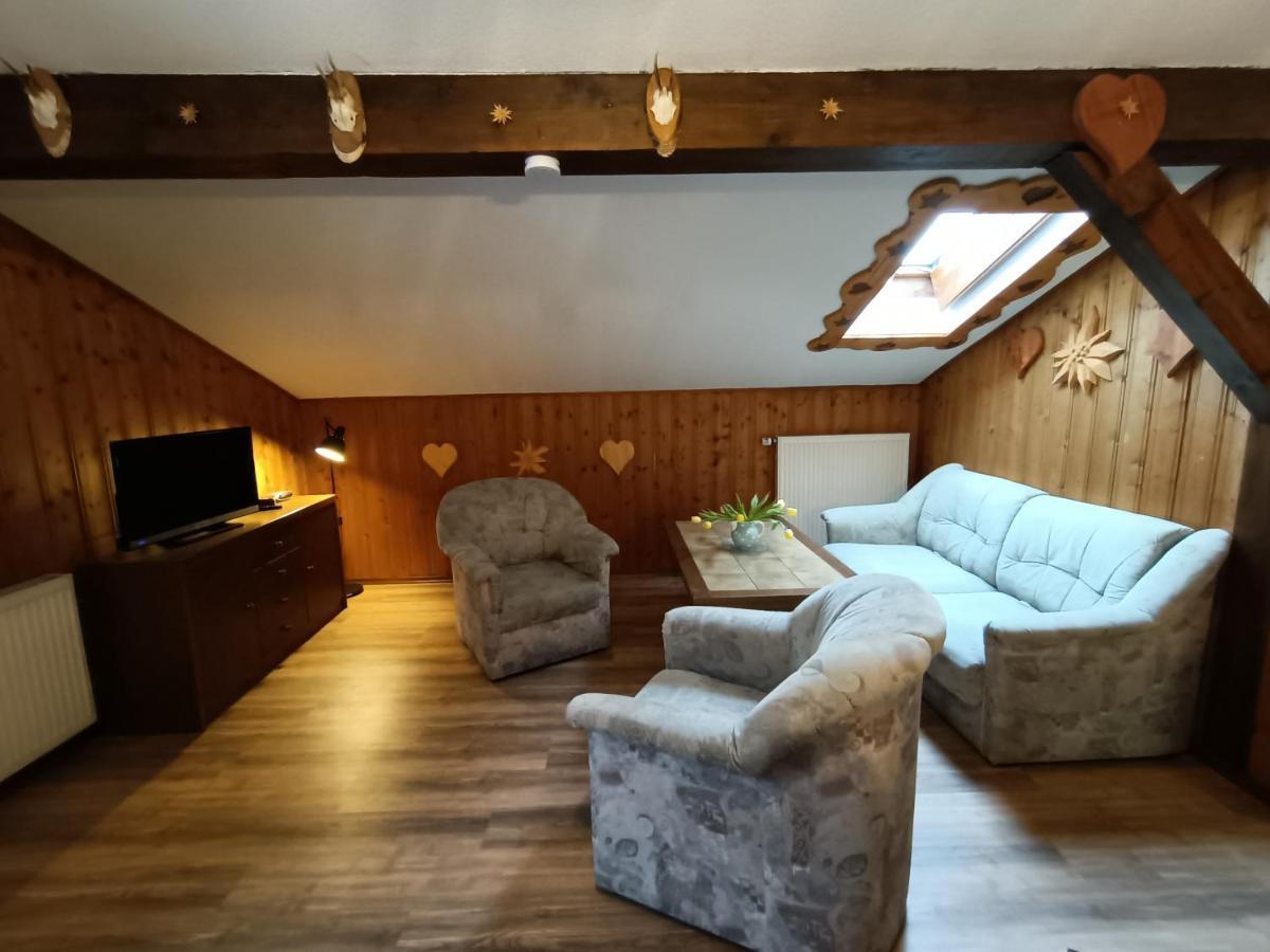 Weinfeldhof Apartment Berchtesgaden Luaran gambar