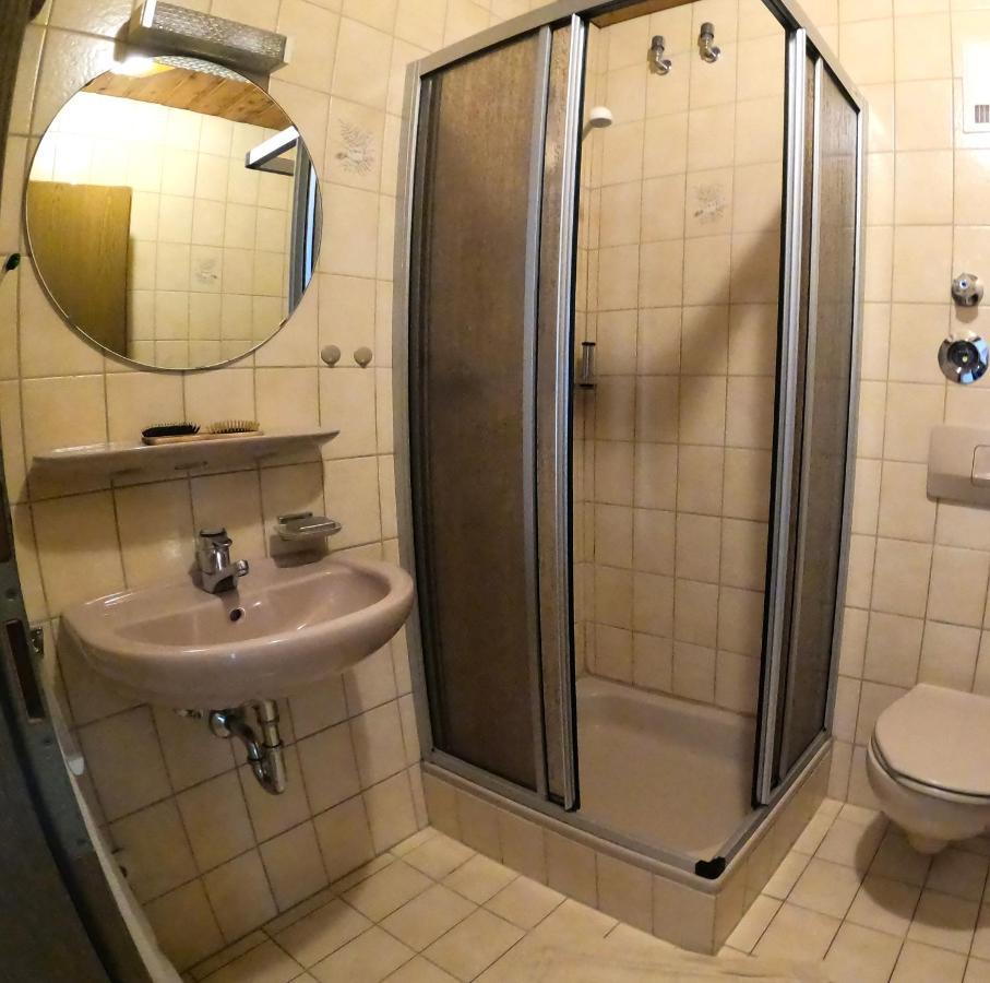 Weinfeldhof Apartment Berchtesgaden Luaran gambar