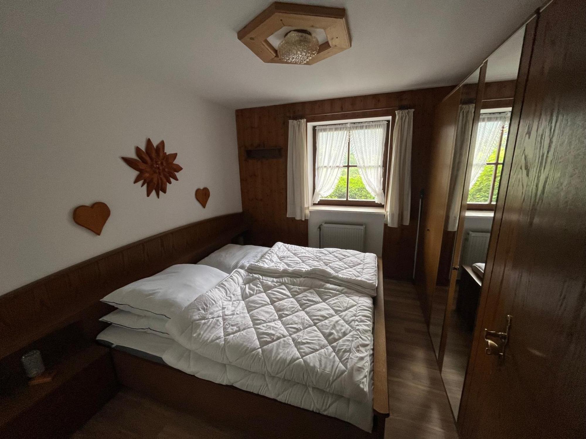 Weinfeldhof Apartment Berchtesgaden Luaran gambar
